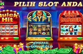 Apakah Apk Mega Slot Bisa Menghasilkan Uang Tanpa Modal