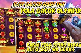 Aplikasi Slot Domino Global Gacor Hari Ini Modal Receh Jp 5 5 Juta