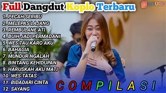 Dangdut Koplo Pecah Seribu Full Album