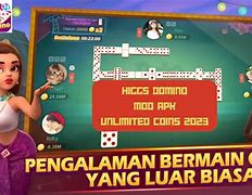 Game Mirip Domino Higgs Mod Apk Terbaru 2024 Terbaru Hari Ini