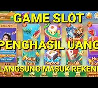 Game Slot Akses Awal Penghasil Uang Cuma Login Ke Jaringan