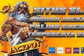 Link Bagus Main Slot Mudah Jackpot Terpercaya 2023 Facebook