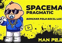 Live Spaceman Pragmatic Hari Ini Di Indonesia