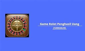 Nama Game Judi Rolet Online Di Hp Tanpa Deposit