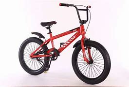 Sepeda Bmx 20 Inch Terbaik